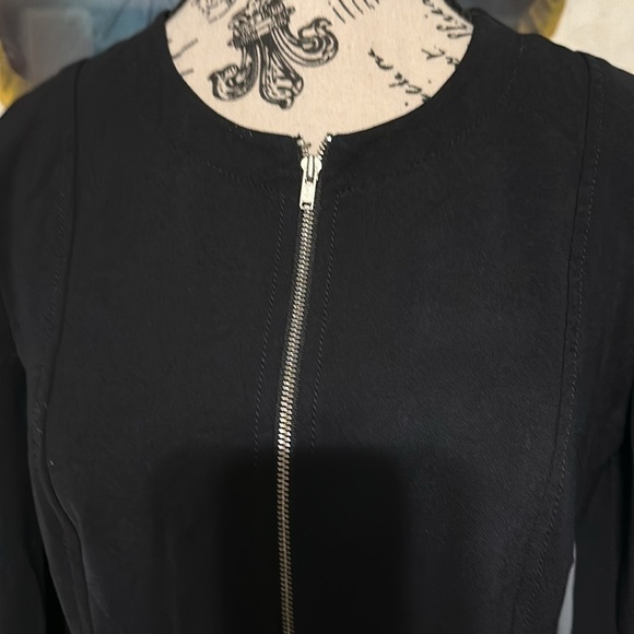 Grey by Jason Wu dress. - Picture 3 of 7